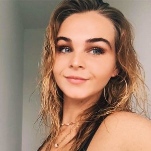 Meet your Posher, Kendyl